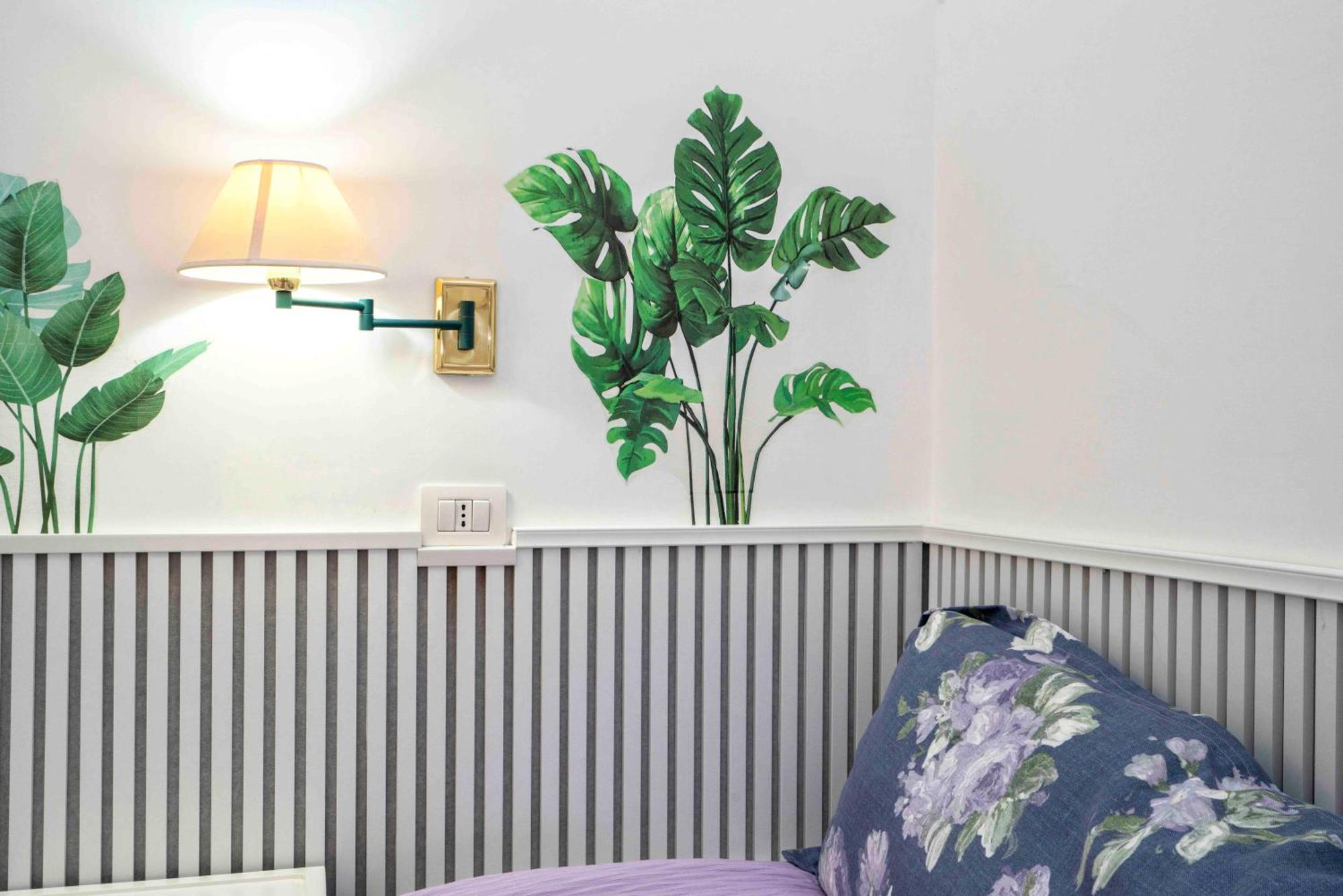 Rodoflor Rooms Castellammare di Stabia Exterior foto