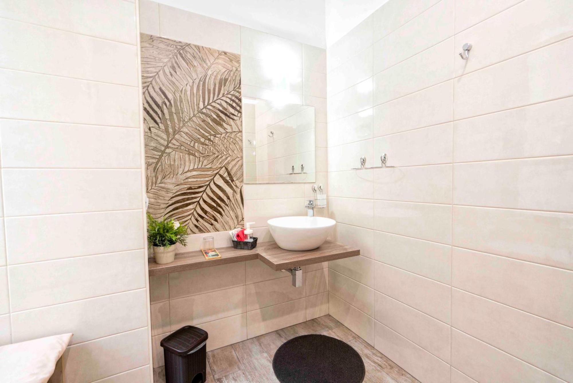 Rodoflor Rooms Castellammare di Stabia Exterior foto