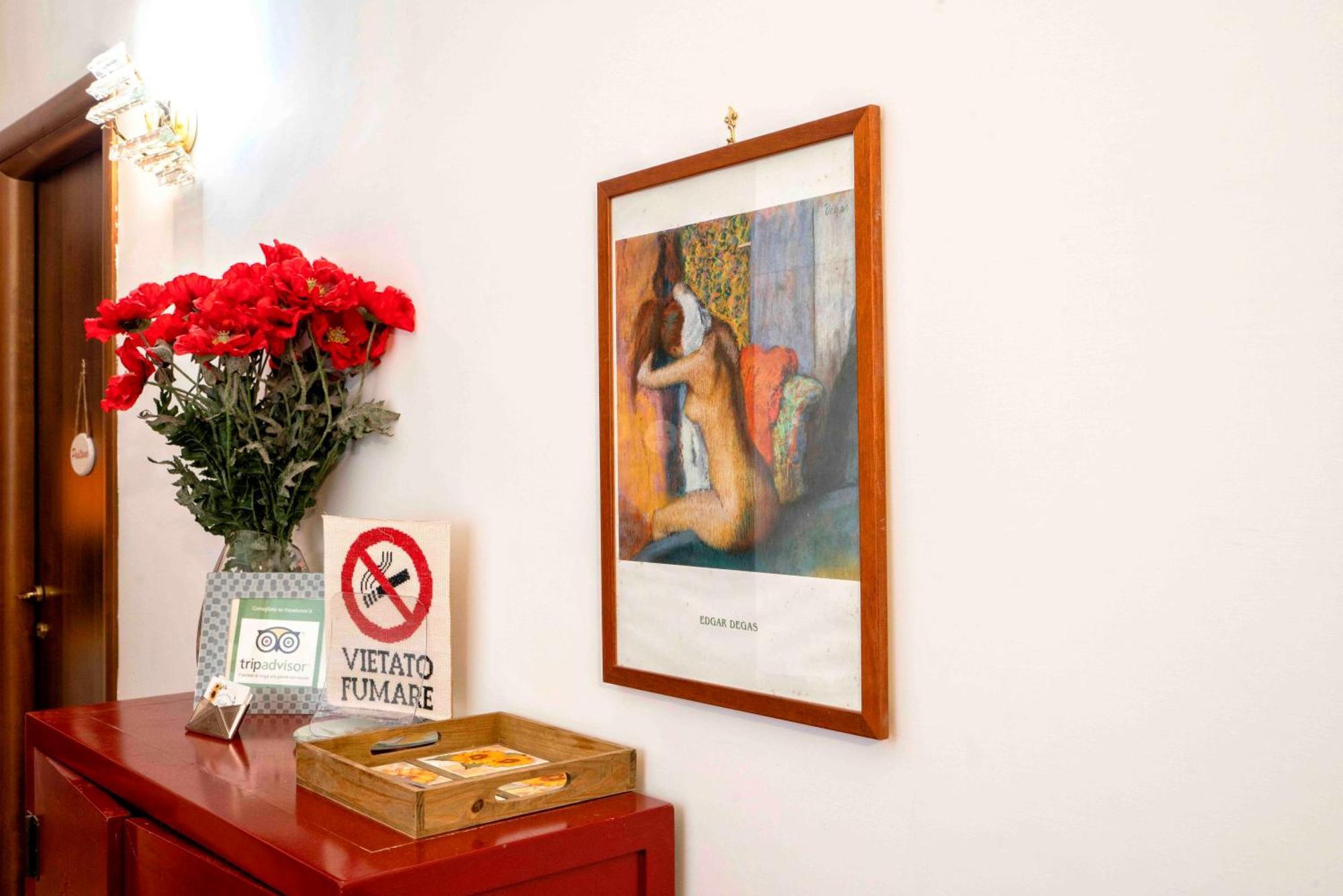 Rodoflor Rooms Castellammare di Stabia Exterior foto