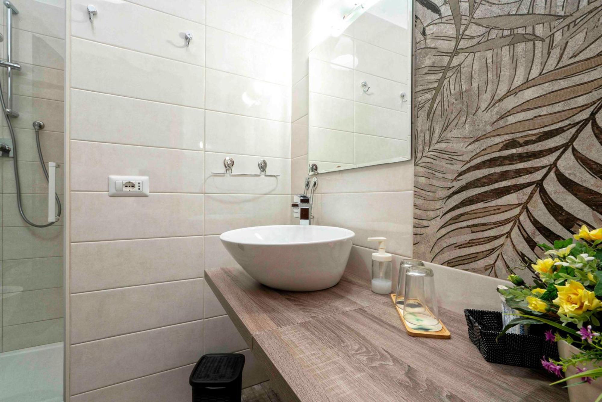Rodoflor Rooms Castellammare di Stabia Exterior foto