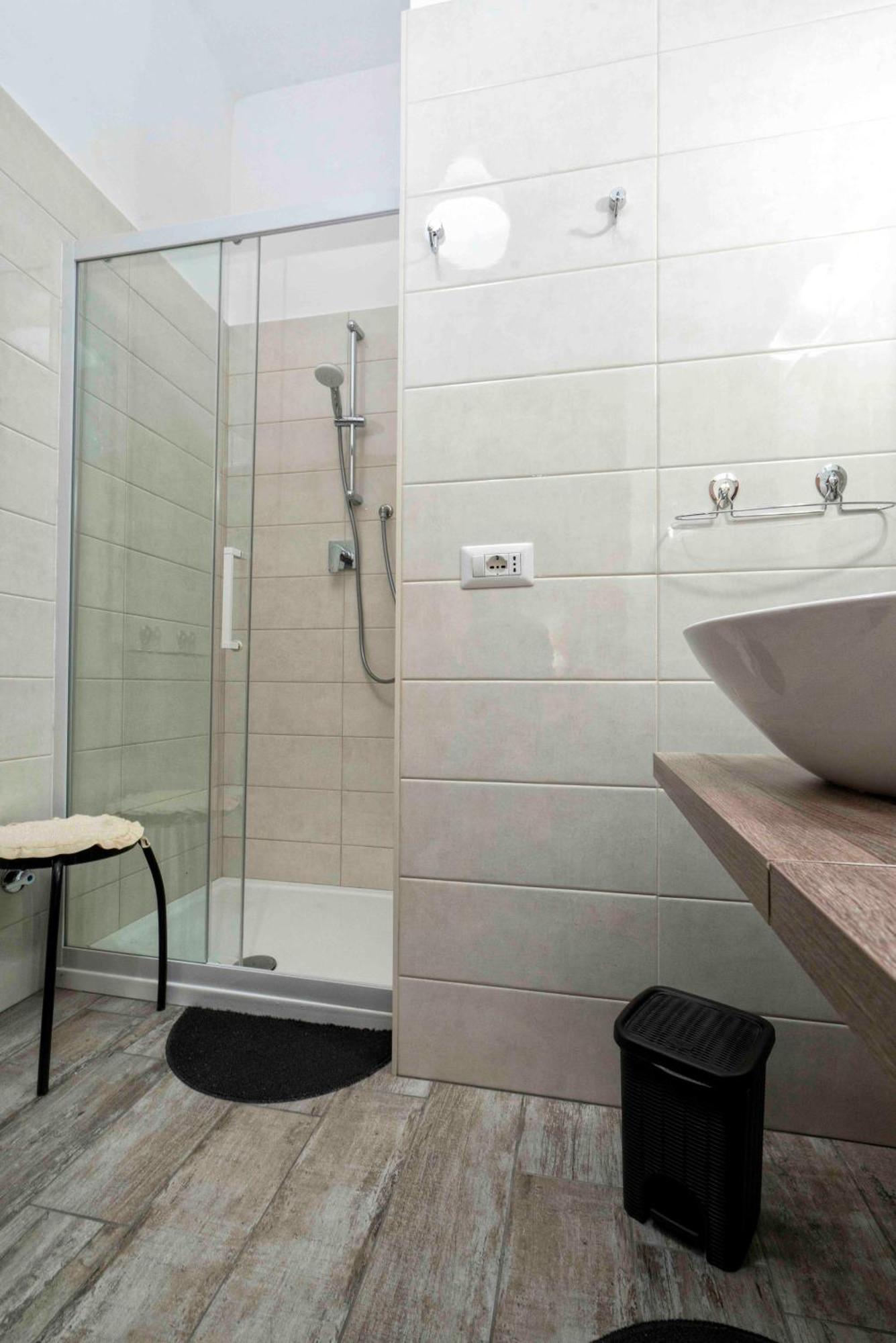 Rodoflor Rooms Castellammare di Stabia Exterior foto