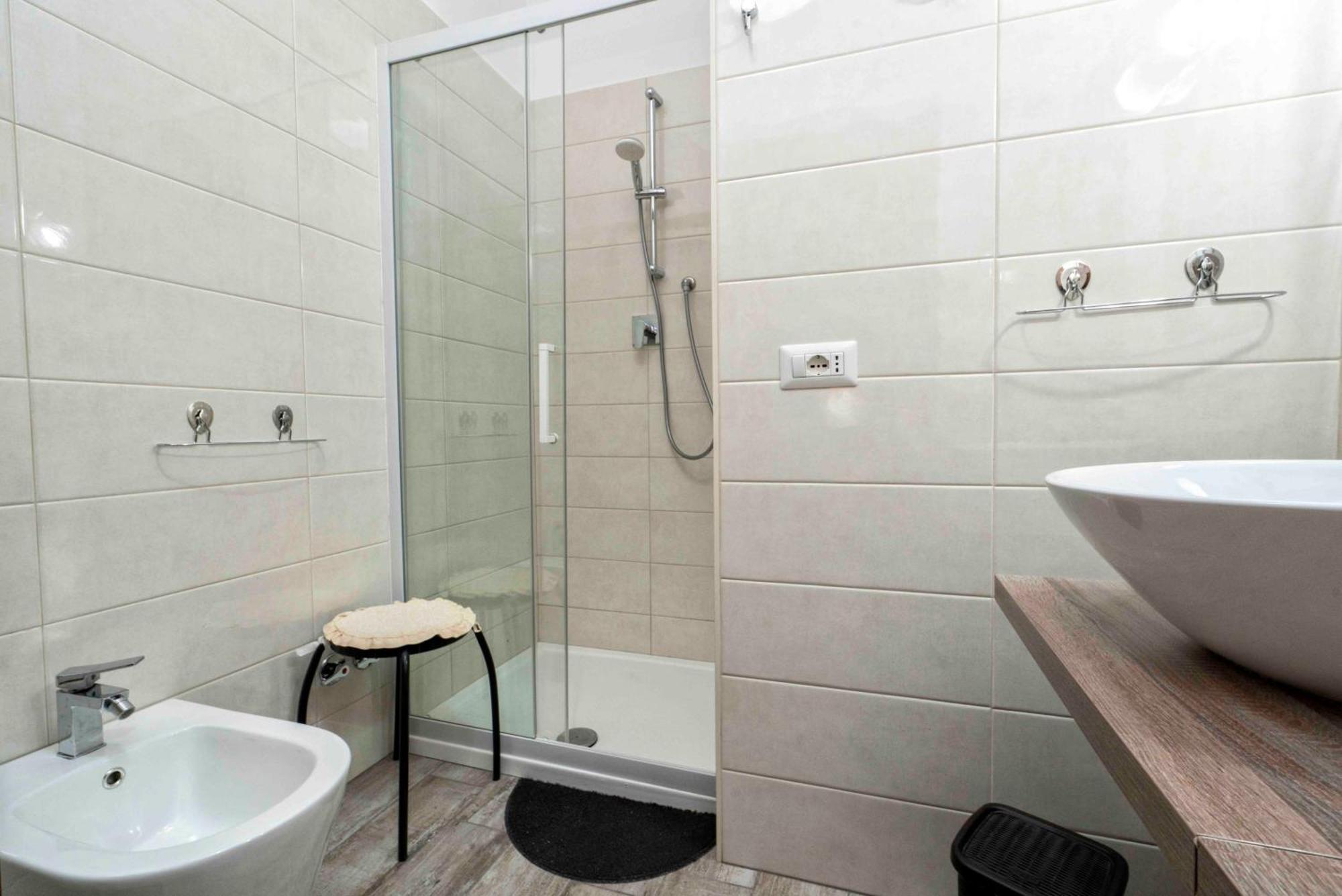 Rodoflor Rooms Castellammare di Stabia Exterior foto